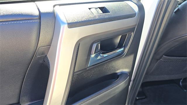 used 2021 Toyota 4Runner car