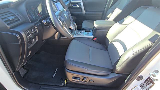 used 2021 Toyota 4Runner car