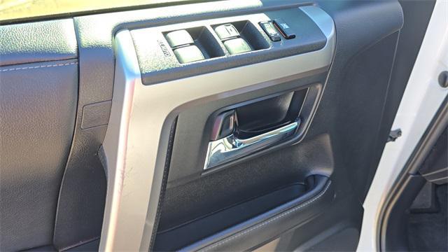 used 2021 Toyota 4Runner car