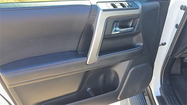 used 2021 Toyota 4Runner car