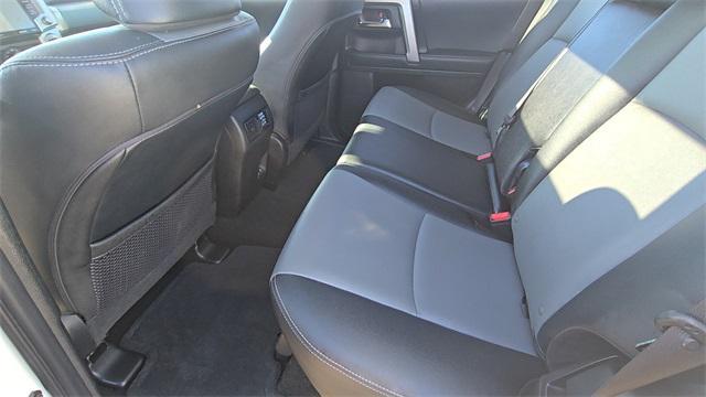 used 2021 Toyota 4Runner car