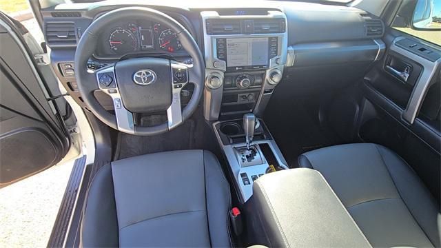 used 2021 Toyota 4Runner car