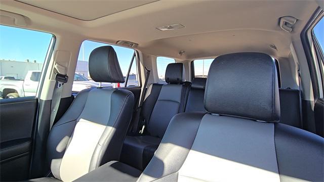 used 2021 Toyota 4Runner car