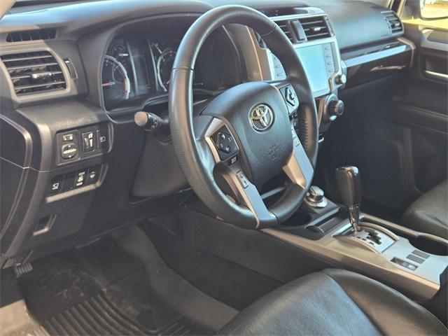 used 2022 Toyota 4Runner car, priced at $38,104