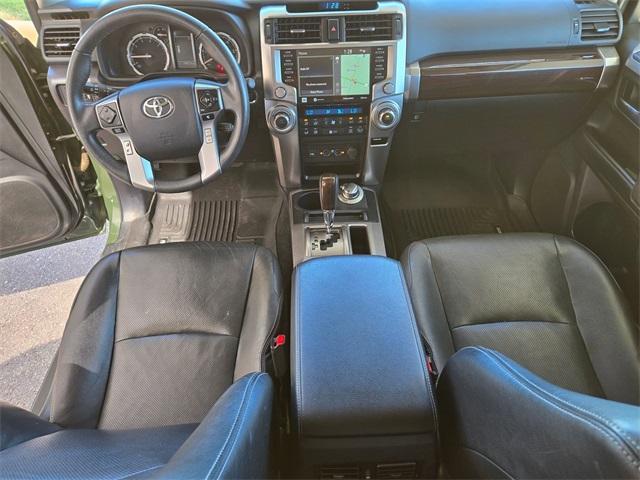 used 2022 Toyota 4Runner car, priced at $38,104