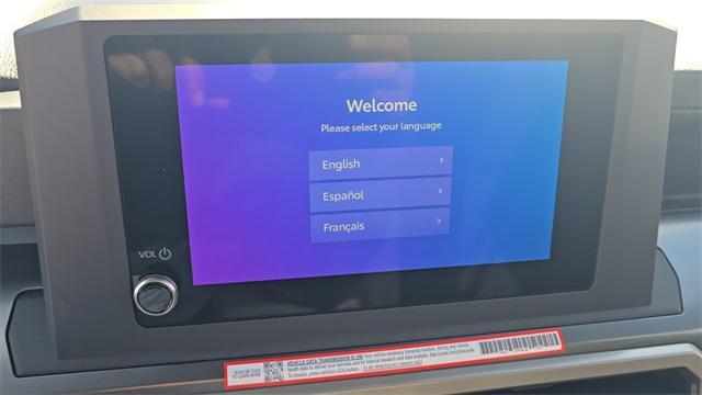 new 2025 Toyota Tacoma car, priced at $43,388