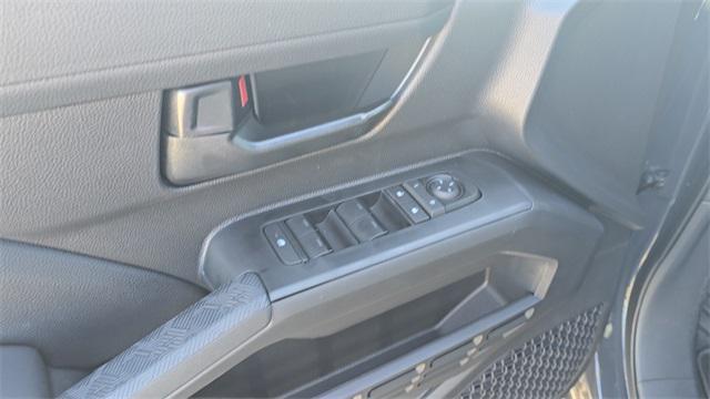 new 2025 Toyota Tacoma car, priced at $43,388