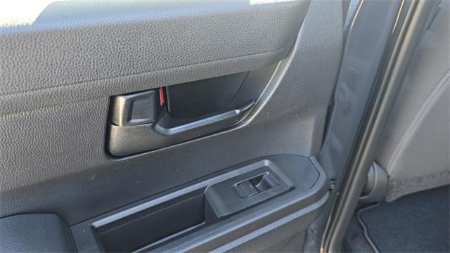 new 2025 Toyota Tacoma car, priced at $43,388