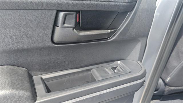 new 2025 Toyota Tacoma car, priced at $43,247