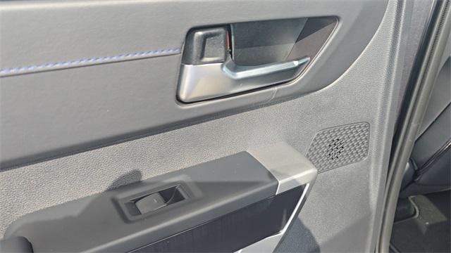new 2025 Toyota Tundra car, priced at $67,400