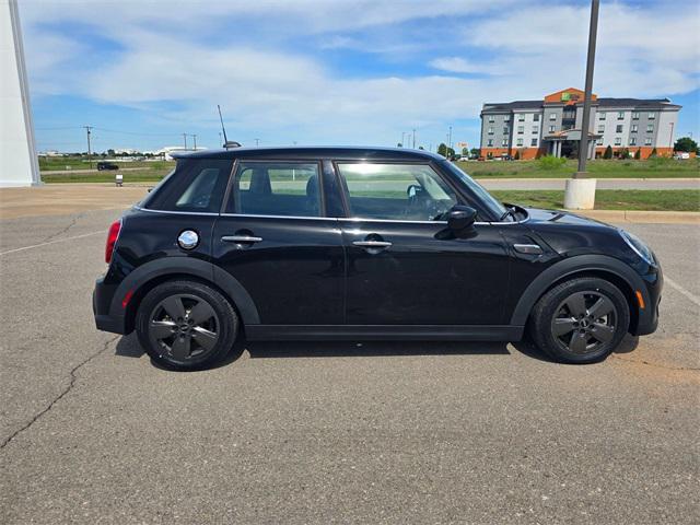 used 2022 MINI Hardtop car