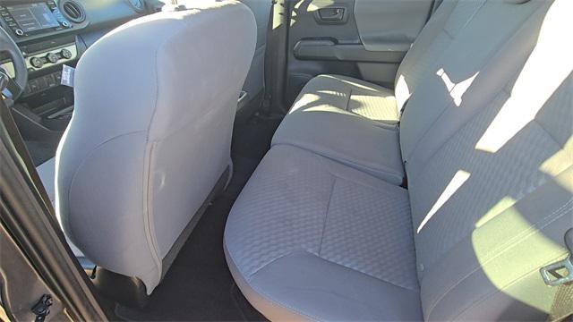 used 2021 Toyota Tacoma car