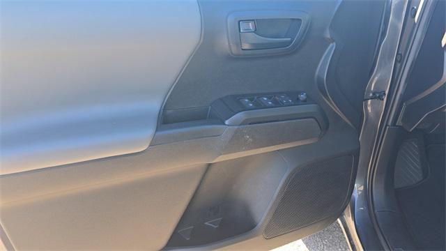 used 2021 Toyota Tacoma car