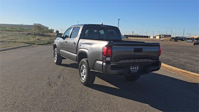 used 2021 Toyota Tacoma car