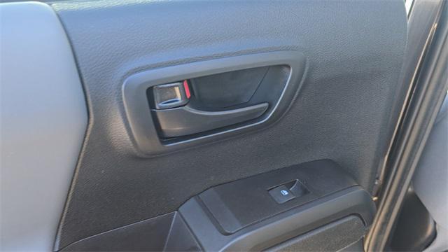 used 2021 Toyota Tacoma car