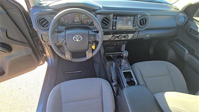 used 2021 Toyota Tacoma car