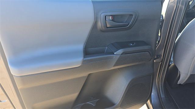 used 2021 Toyota Tacoma car