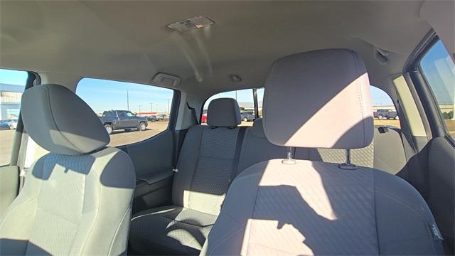 used 2021 Toyota Tacoma car