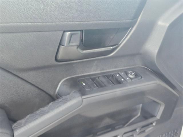new 2025 Toyota Tacoma car, priced at $43,553