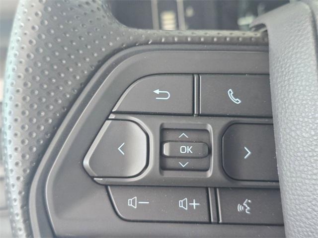 new 2025 Toyota Tacoma car, priced at $43,553