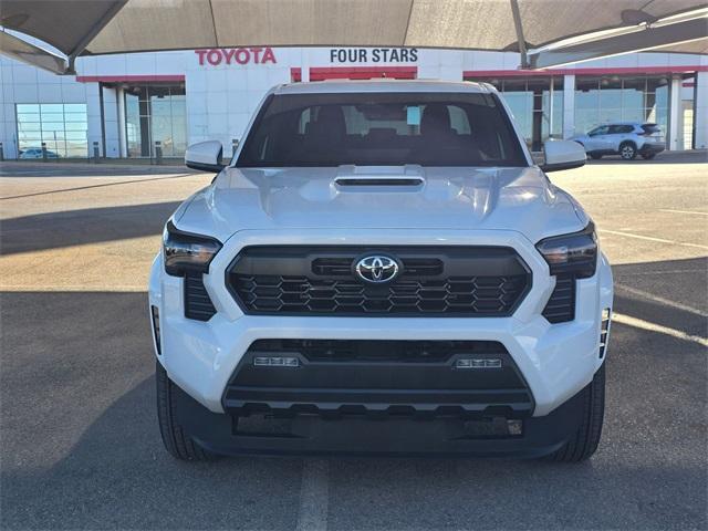 new 2024 Toyota Tacoma Hybrid car, priced at $52,746