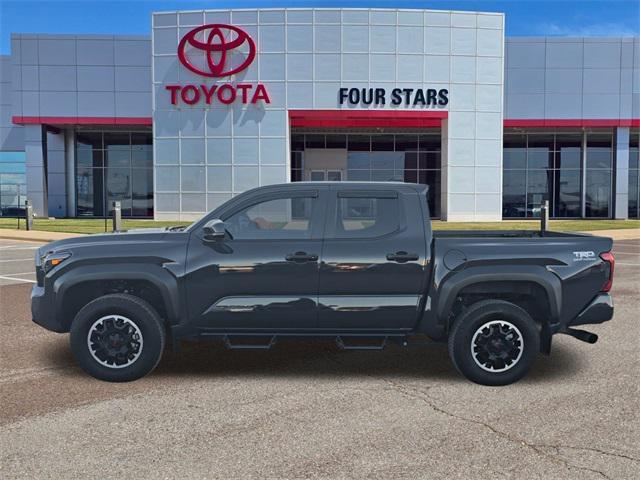 used 2024 Toyota Tacoma car