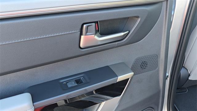 new 2026 Toyota Tundra car, priced at $63,337