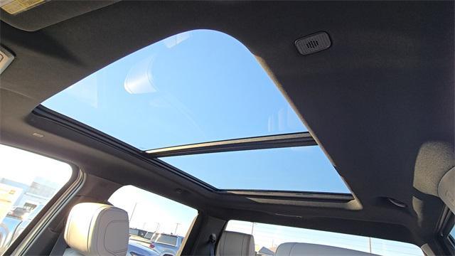 new 2026 Toyota Tundra car, priced at $63,337