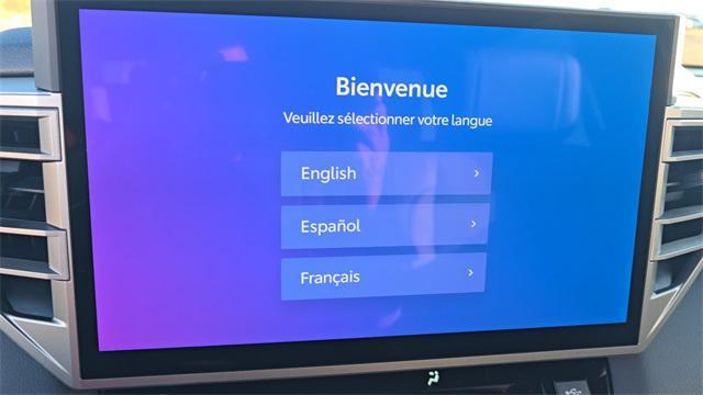 new 2026 Toyota Tundra car, priced at $63,337