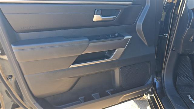 used 2023 Toyota Tundra car, priced at $40,302