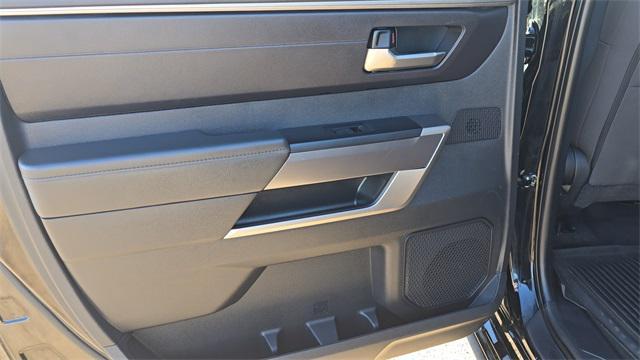 used 2023 Toyota Tundra car, priced at $40,302