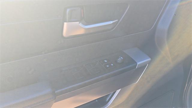 used 2023 Toyota Tundra car, priced at $40,302