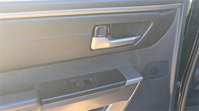 used 2023 Toyota Tundra car, priced at $40,302