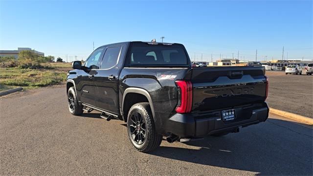 used 2023 Toyota Tundra car, priced at $40,302