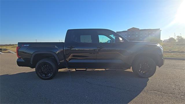 used 2023 Toyota Tundra car, priced at $40,302
