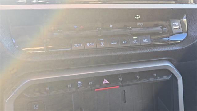 used 2023 Toyota Tundra car, priced at $40,302