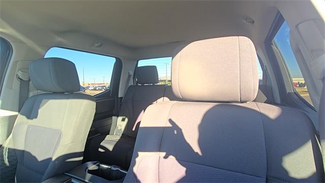 used 2023 Toyota Tundra car, priced at $40,302