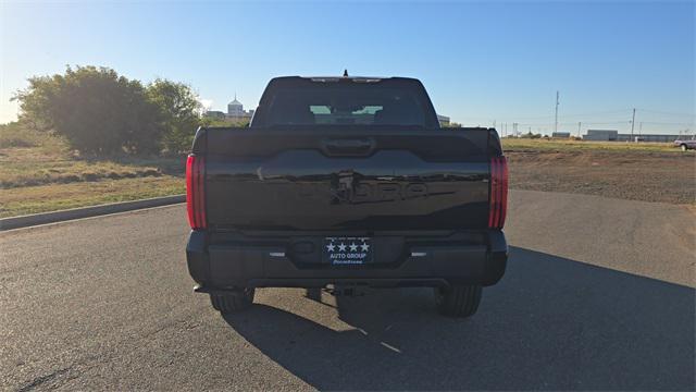 used 2023 Toyota Tundra car, priced at $40,302