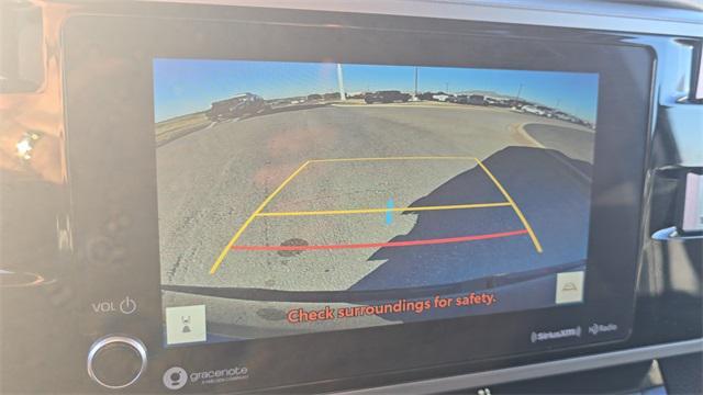 used 2023 Toyota Tundra car, priced at $40,302