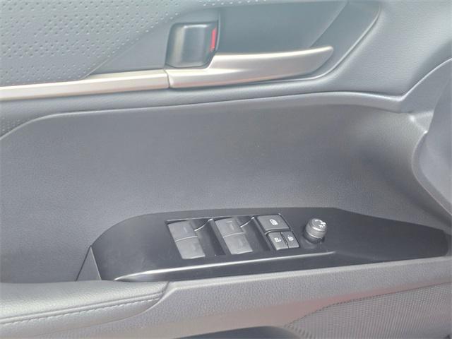 new 2025 Toyota Camry car, priced at $40,362