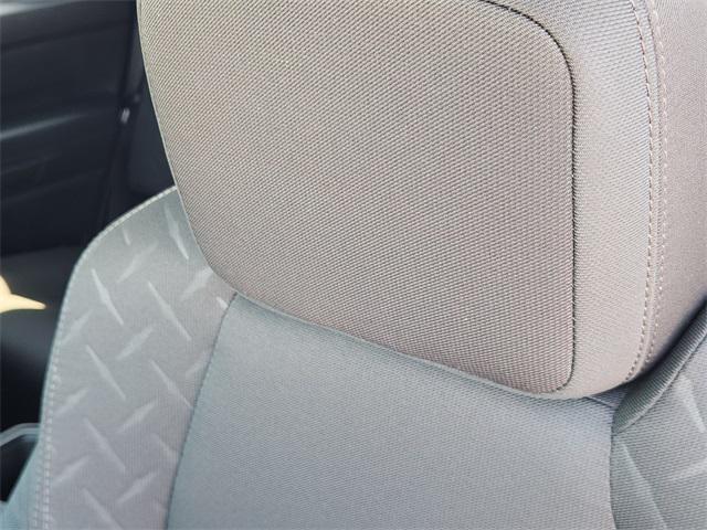 new 2025 Toyota Tacoma car, priced at $43,327