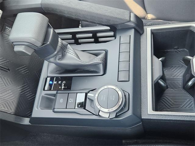 new 2025 Toyota Tacoma car, priced at $43,327