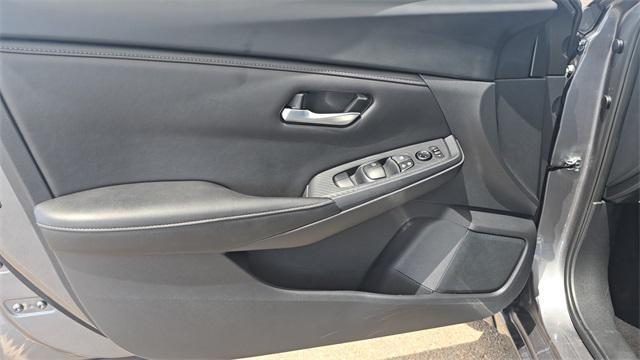 used 2023 Nissan Sentra car