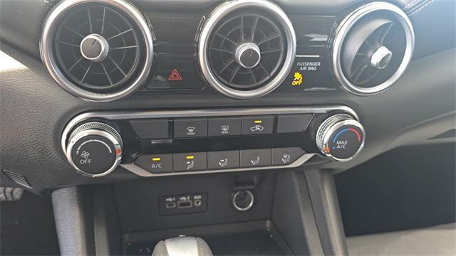 used 2023 Nissan Sentra car