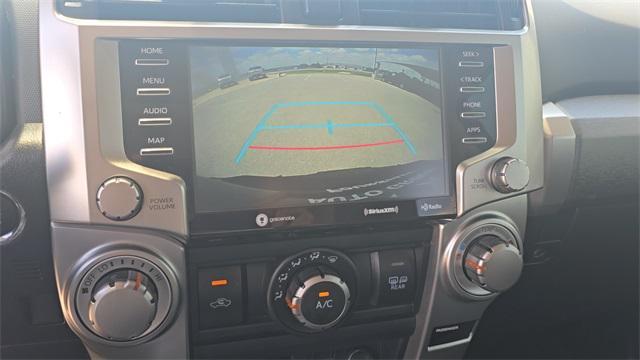 used 2021 Toyota 4Runner car