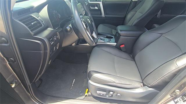 used 2021 Toyota 4Runner car