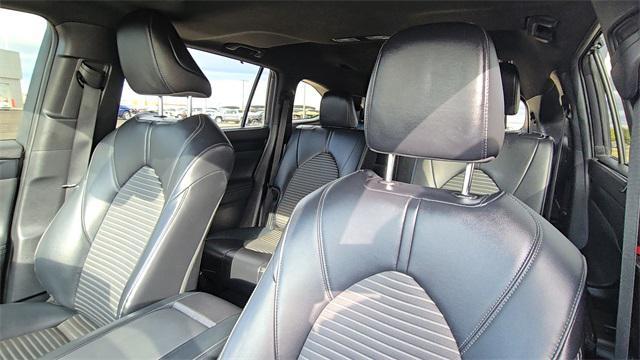 used 2022 Toyota Highlander car, priced at $30,524