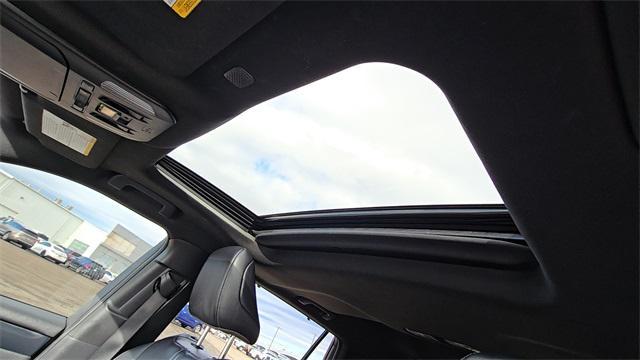 used 2022 Toyota Highlander car, priced at $30,524