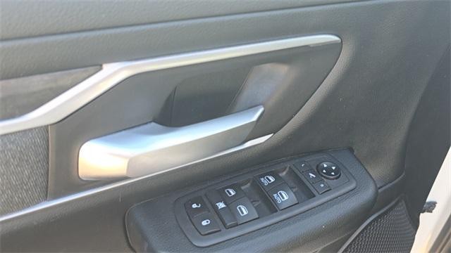 used 2021 Ram 1500 car