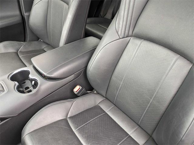 used 2021 Toyota Venza car